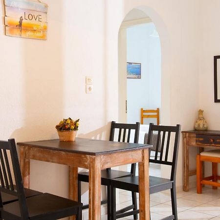 Hiona Seaside Apartment Elounda  Exterior photo