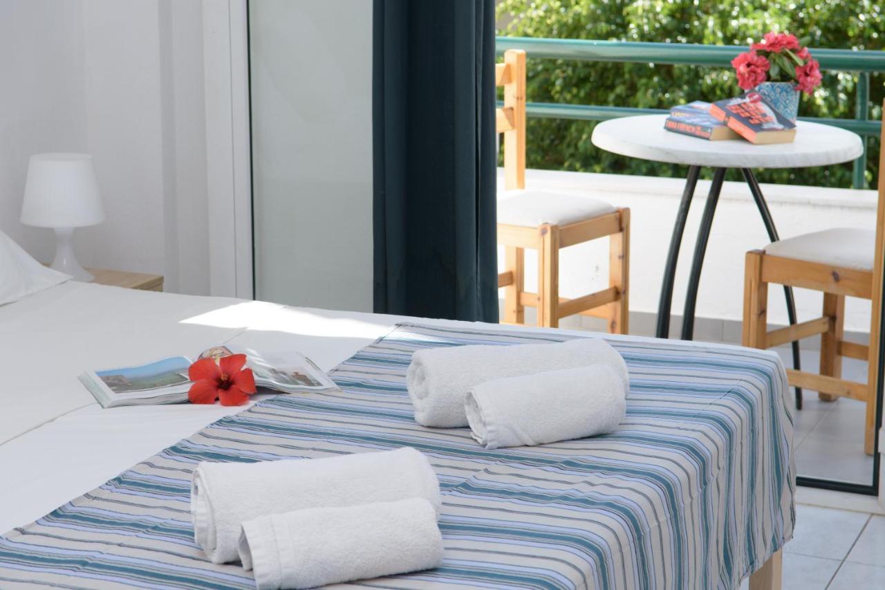 Hiona Seaside Apartment Elounda  Exterior photo