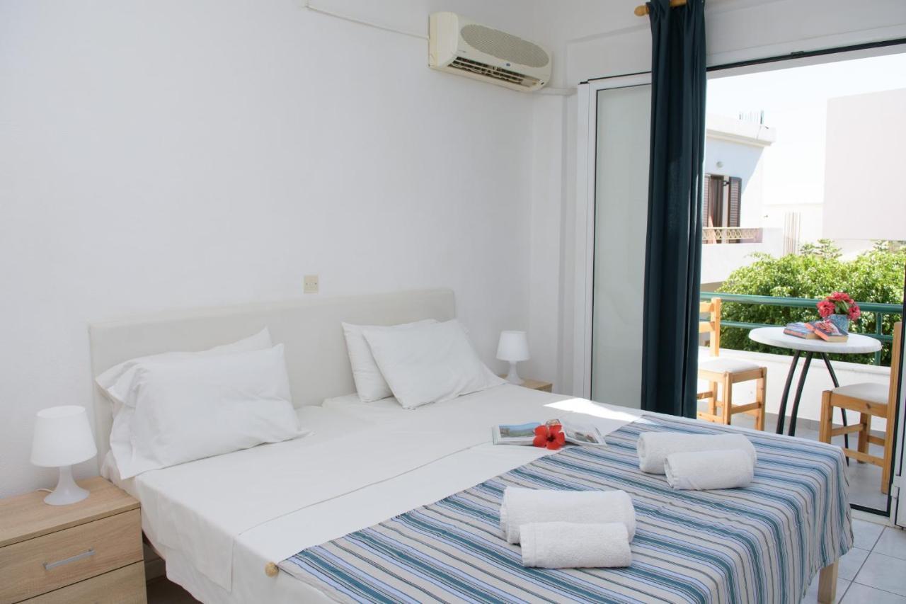 Hiona Seaside Apartment Elounda  Exterior photo