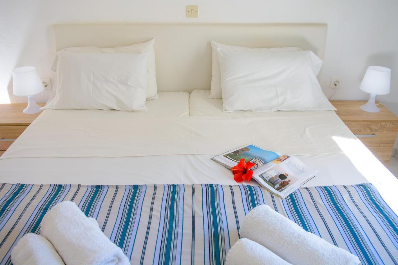 Hiona Seaside Apartment Elounda  Exterior photo