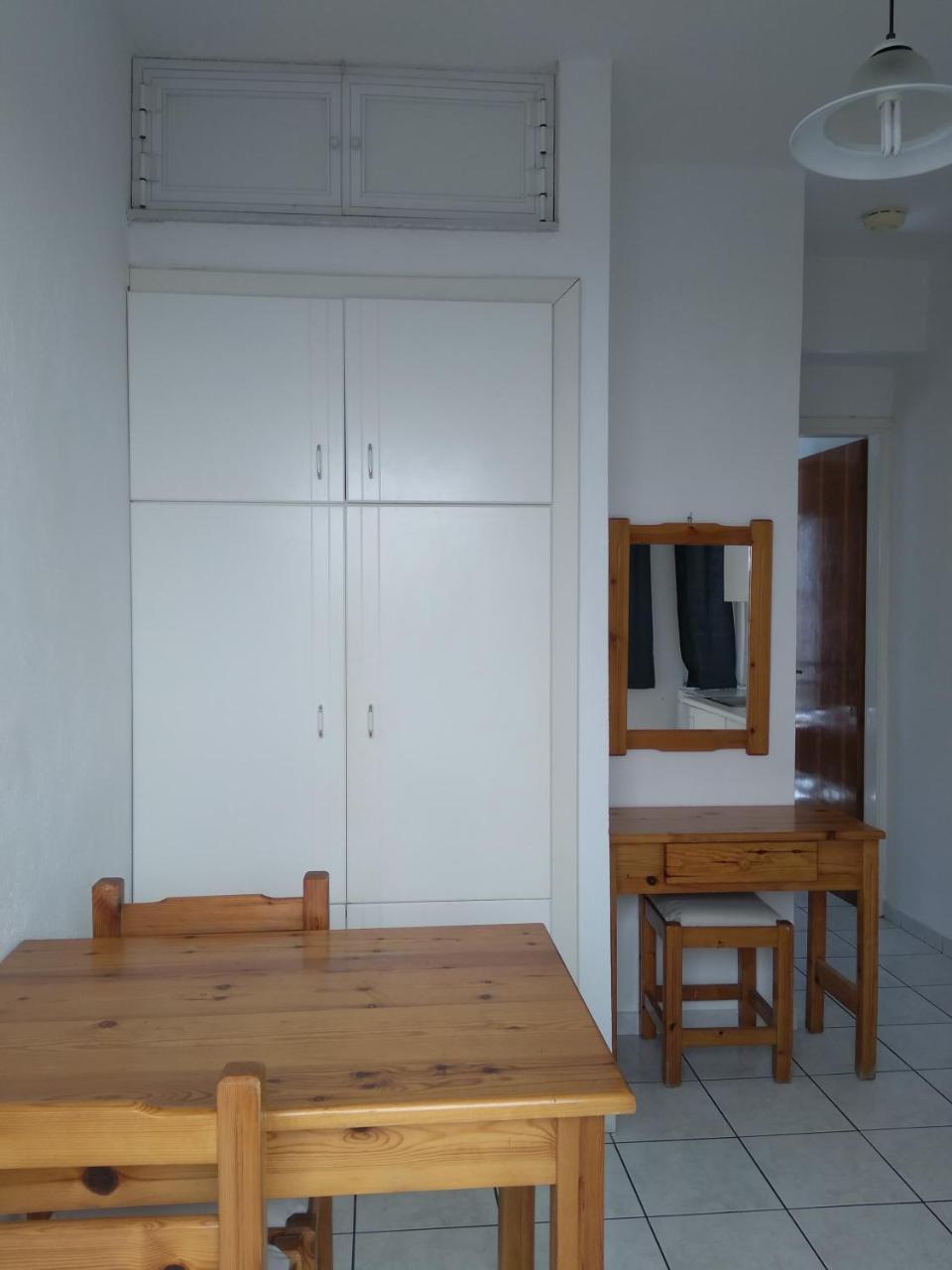 Hiona Seaside Apartment Elounda  Exterior photo