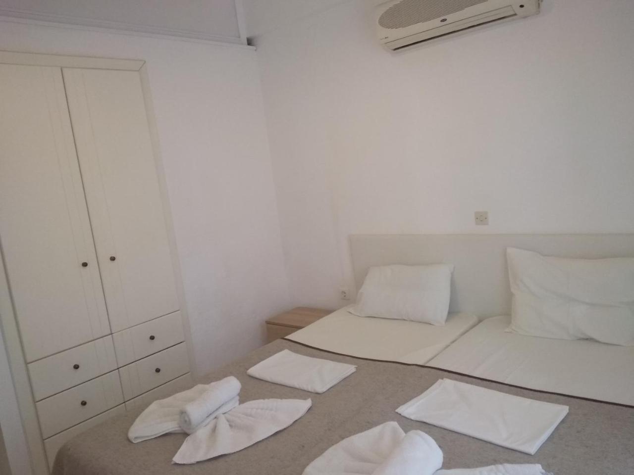 Hiona Seaside Apartment Elounda  Exterior photo