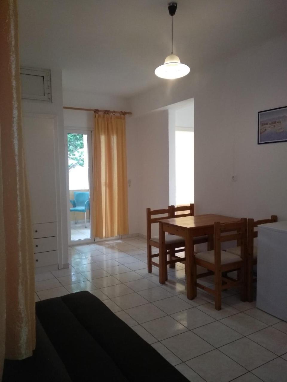 Hiona Seaside Apartment Elounda  Exterior photo