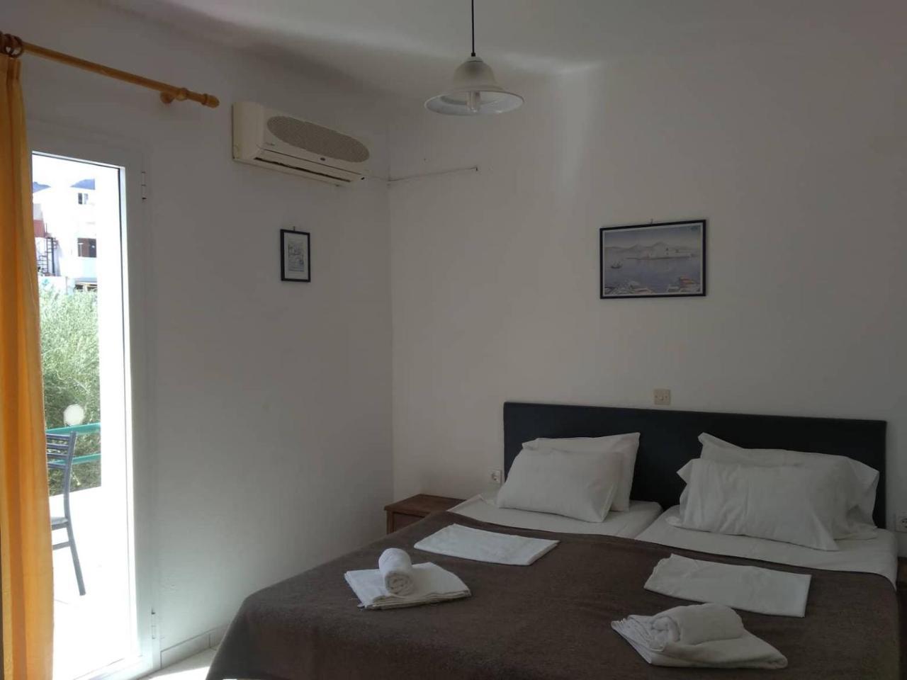 Hiona Seaside Apartment Elounda  Exterior photo